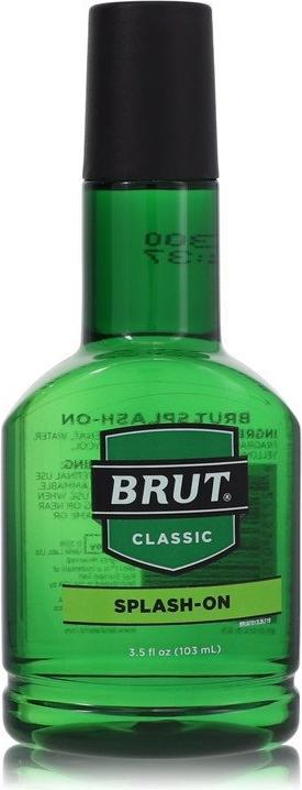 Produktbild Faberge Brut (Spray, 104 ml)