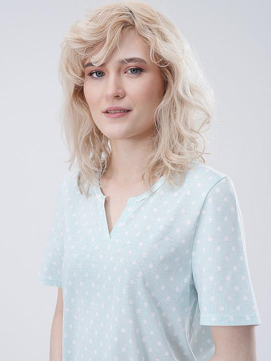 Image du produit Rösch Chemise de nuit Sleepshirt (44)