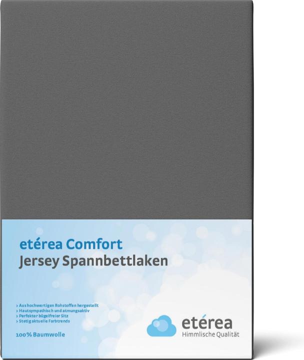 Immagine prodotto Etérea Maglia Comfort (160 x 200, 140 x 200 cm)