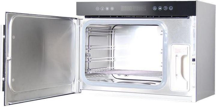 Actual product image Weber Home Steamer SL133