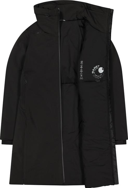 Actual product image Jeanne Baret Samoa Hoodie (L)