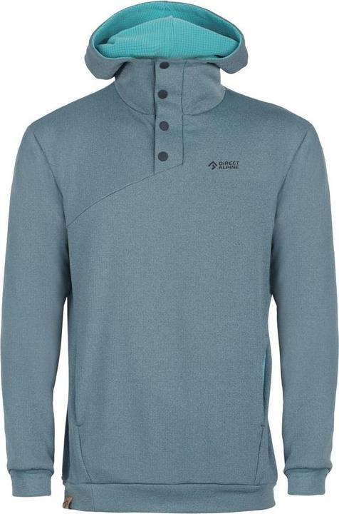 Produktbild Directalpine Sweatshirt Hoodie Tech 1.0 (M)