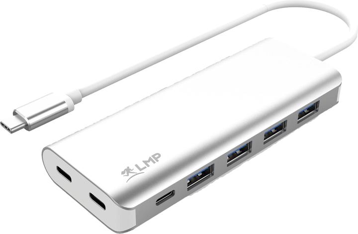 Immagine prodotto LMP 22700 (USB-C, 7 Porti)