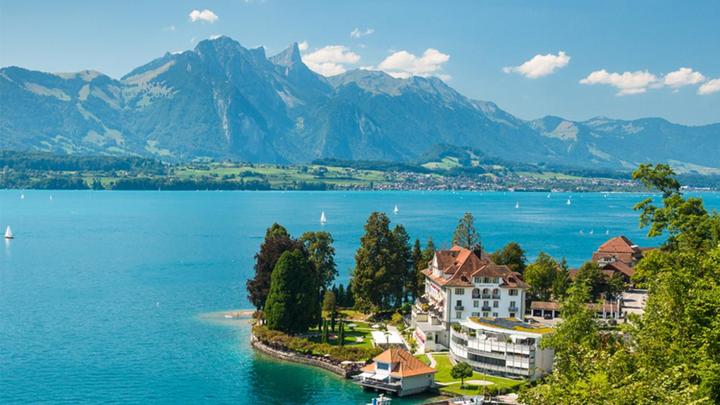 Produktbild Gutschein, Hotelübernachtung für zwei