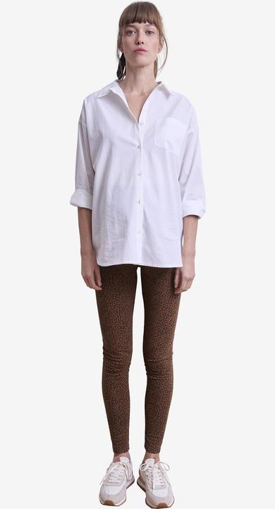 Actual product image Vertbaudet Blouse for pregnancy & breastfeeding (42)