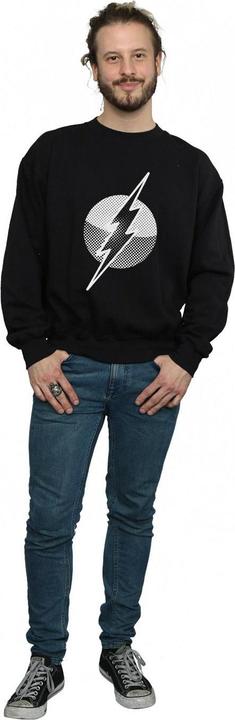 Immagine prodotto Flash Spot Logo Felpa Uomo (L)