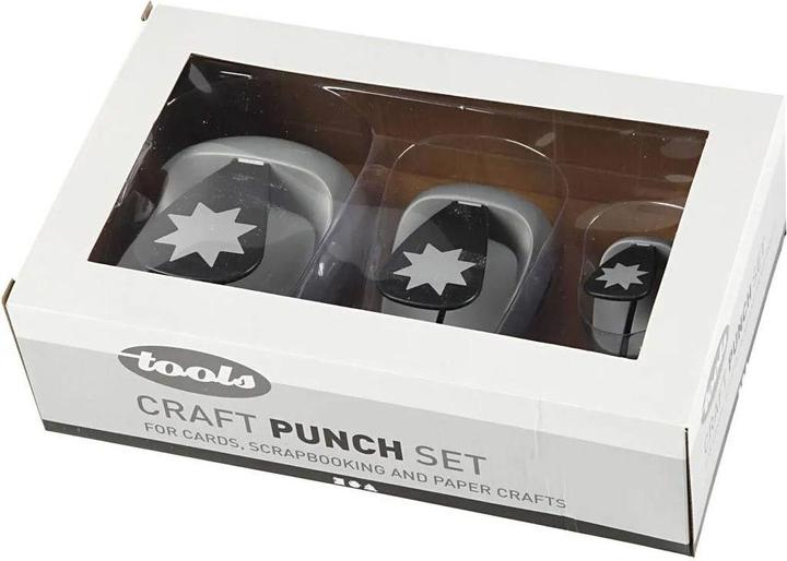 Produktbild Creativ Company Stanzer-Set