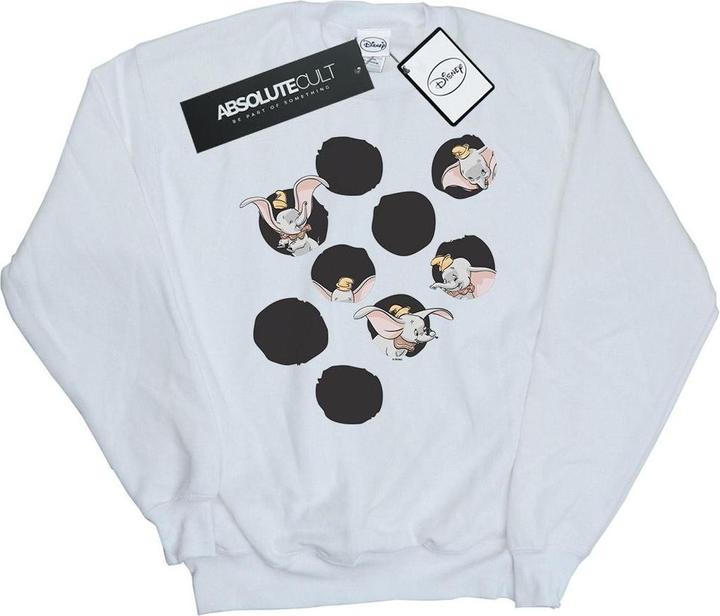 Produktbild Disney Dumbo Peekaboo Sweatshirt (S)
