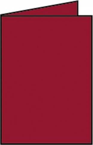 Image du produit Magni 220719572 - Coloretti Cartes, 220 g/m², DIN B6 hd, rosso, 5 pièces (5 pcs)