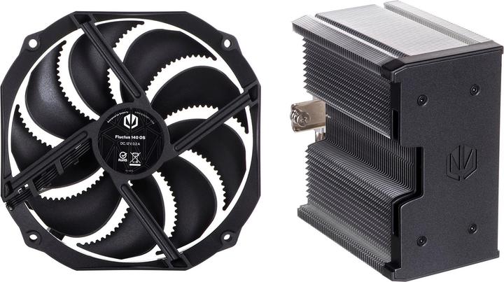 Image du produit Endorfy Fortis 5 (200 mm)