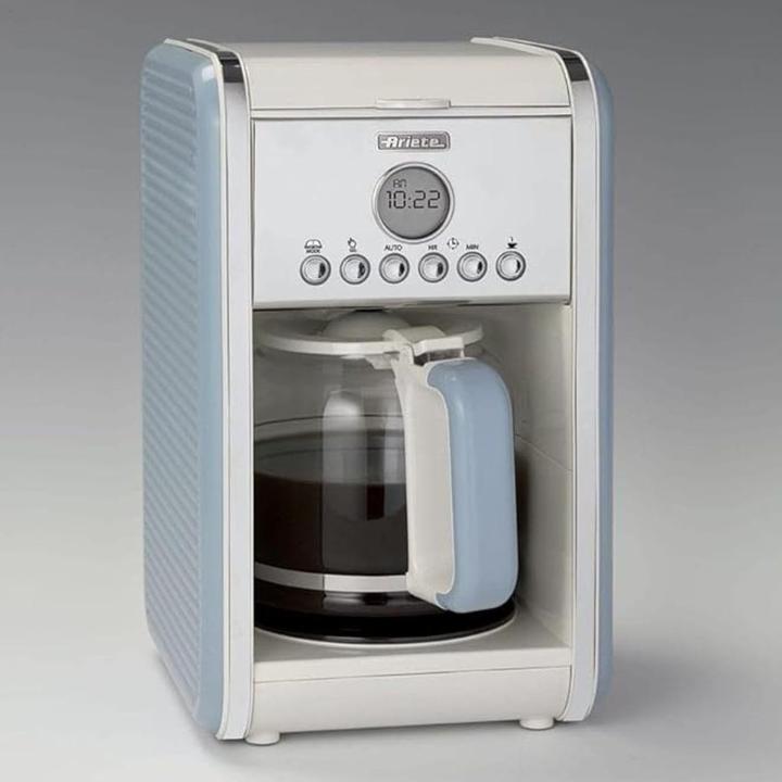 Produktbild Ariete Retro Filterkaffeemaschine