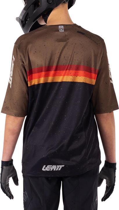Produktbild Leatt MTB Enduro 3.0 Jersey jr (S)