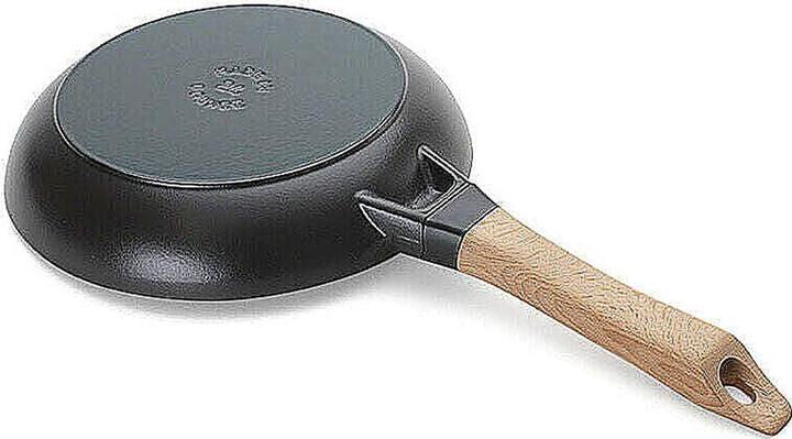 Produktbild Staub Bratpfanne (24 cm, Bratpfanne, Gusseisen)
