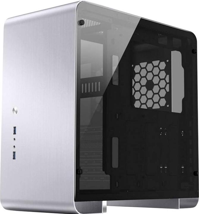 Jonsbo U4 Plus (ATX, mATX, ITX)