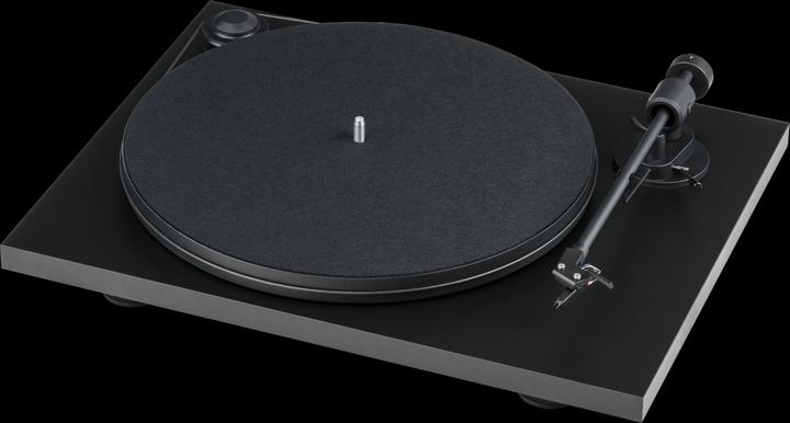Pro-Ject Primary E (Manual)