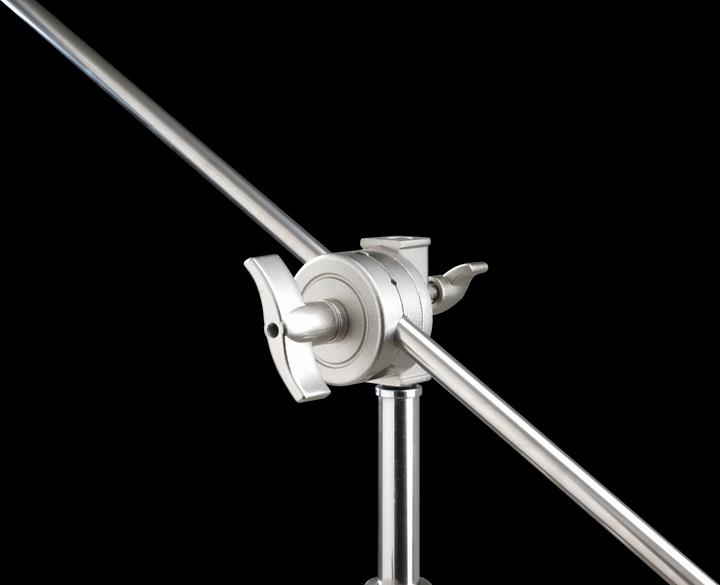 Actual product image Jinbei Cantilever arm (Tripod extension)