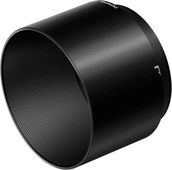 Actual product image Olympus LH-76D Lens hood for EZ-M1040/EZ-M4015Pro
