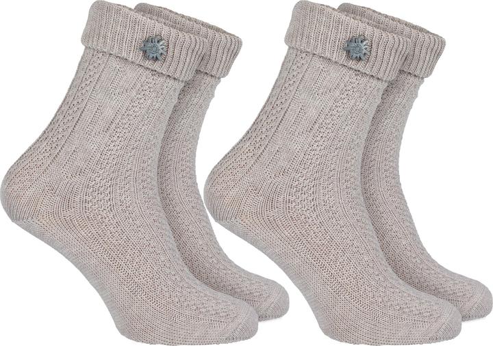 Image du produit Black Snake 2 paires (lot de 2, 39, 42)