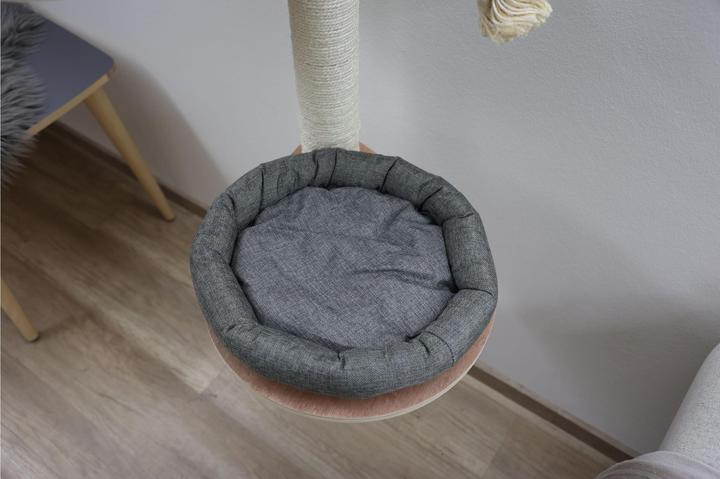 Actual product image Kerbl Dolomite 2.0 Tofana (160 cm, Grey)