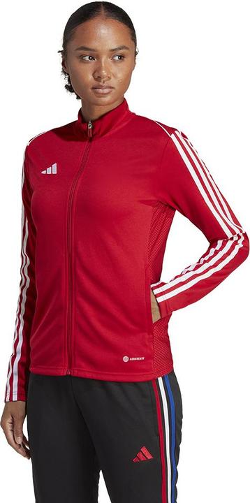 Actual product image adidas Tiro 23 women's training jacket (S)