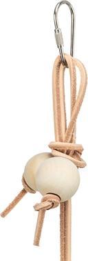 Produktbild Trixie Sea grass toy, 55 cm