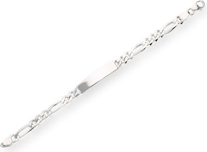 Produktbild Carat Identity (0.76 cm, Silber)