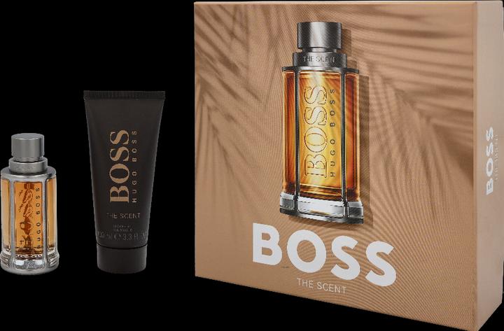 Immagine prodotto Hugo Boss Il set da regalo del profumo (Set profumo)