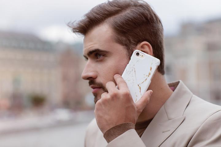 Actual product image iDeal Of Sweden Fashion (Apple iPhone 6)