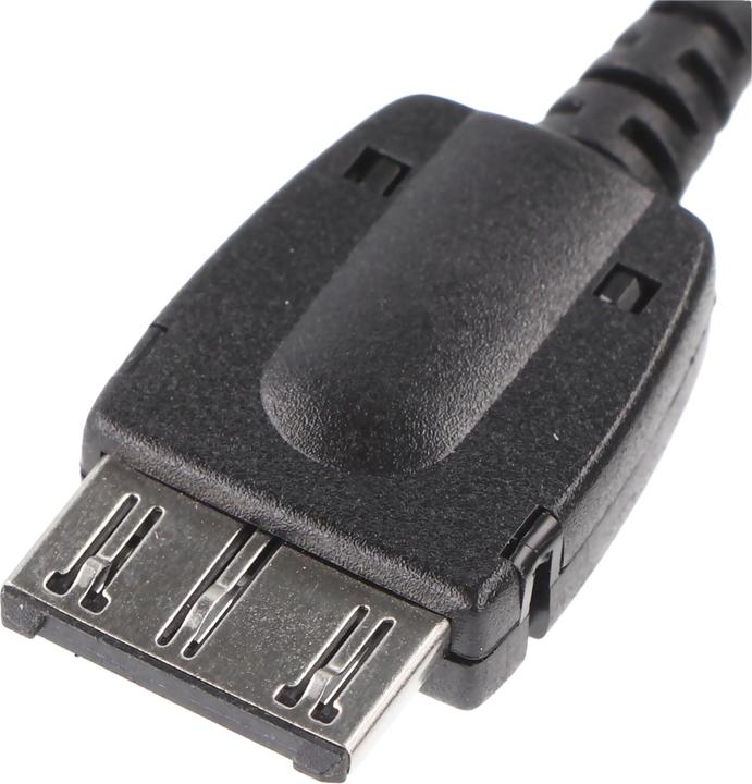 Immagine prodotto XCell Ladegerät Siemens Handy C55, A52, A55, A60, C60, C62