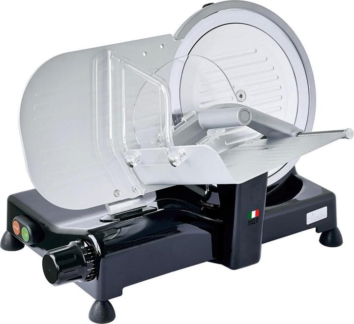 Actual product image BiKitchen AS 2500s All Purpose Slicer 457017 Black