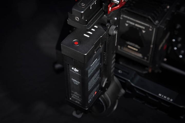 Immagine prodotto DJI Ronin