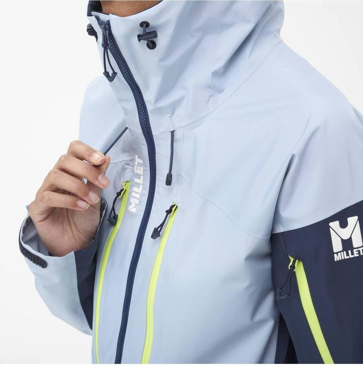 Immagine prodotto Millet Weisse 3L Jkt Jacke (M)