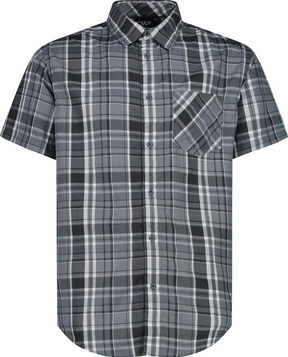 Image du produit CMP Campagnolo Chemise à manches courtes (46, S)