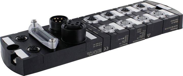Produktbild Murr Elektronik MURR 55132