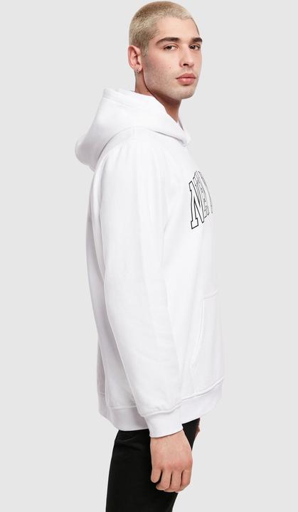 Image du produit Starter New York Hoody (M)