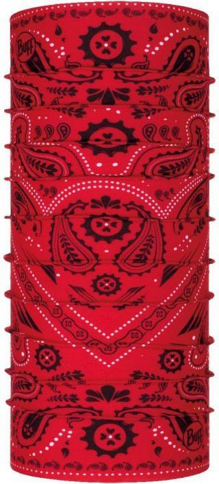 Image du produit Buff Pack Speed Cap Frane Steel (S, M)