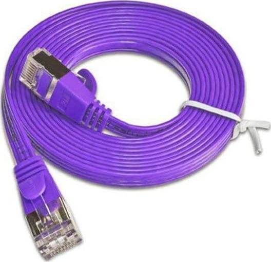 Actual product image Wirewin Network cable (STP, CAT6, 20 m)