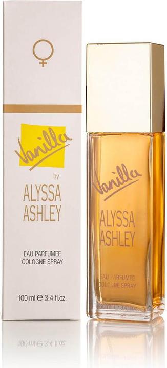 Immagine prodotto Alyssa Ashley Vaniglia (Eau de cologne, 100 ml)