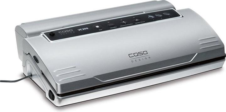 Produktbild Caso Vc 200