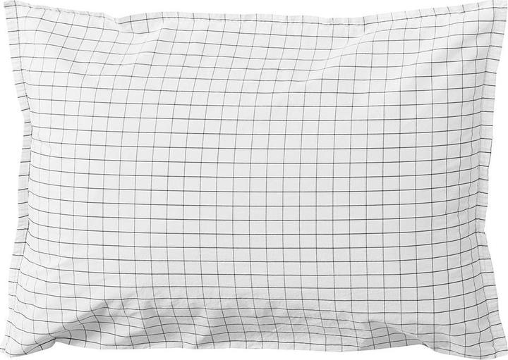 Image du produit byNORD bruyère (Housse de couette, 70 x 50 cm)