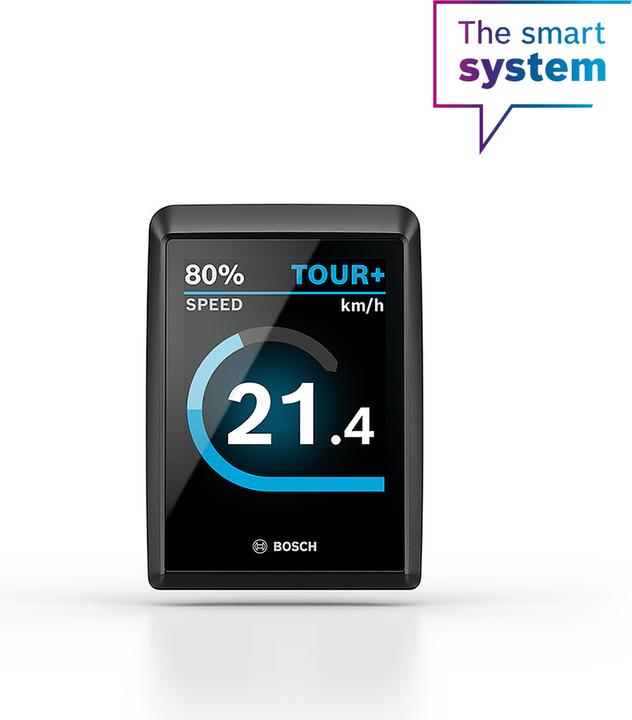 Bosch eBike Display Kiox 500 BHU3700 (Display)