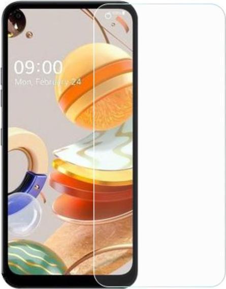Actual product image MU Budget Protective glass screen protector (1 Piece, K61)