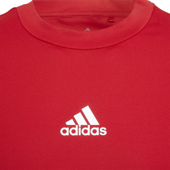 Produktbild adidas Techfit Longsleeve Kinder (164)