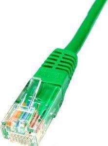 Immagine prodotto Digitus Cavo patch U/UTP CAT 5e (U/UTP, CAT5e, 2 m)