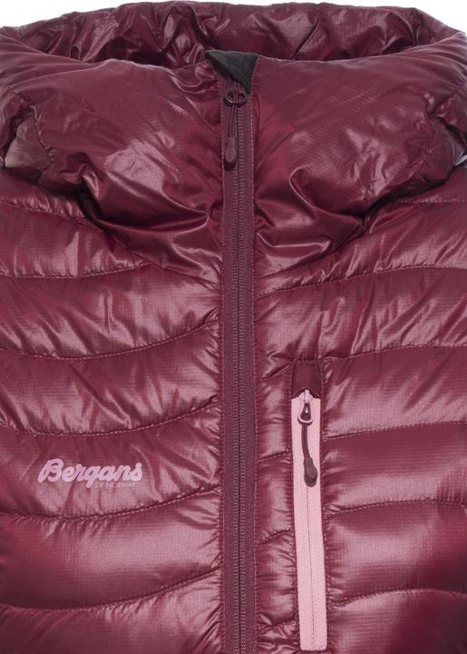 Actual product image Bergans Cecilie Down Light Jacket Lady (S)