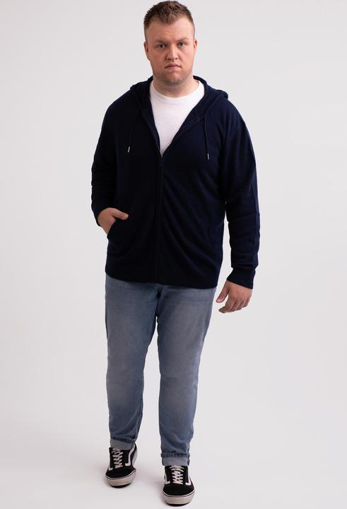 Image du produit Cash-Mere Kaschmir Hoodie (3XL)