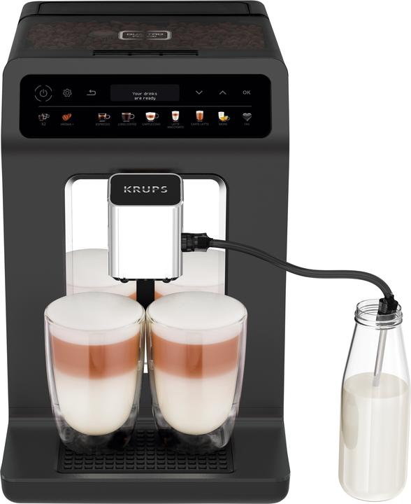 Produktbild Krups Evidence One EA895N10