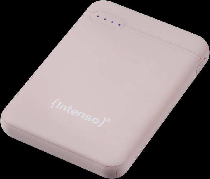 Actual product image Intenso XS5000 (5000 mAh, 18.50 Wh)