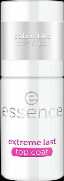 Produktbild essence extreme LAST top coat (1, Top Coat)