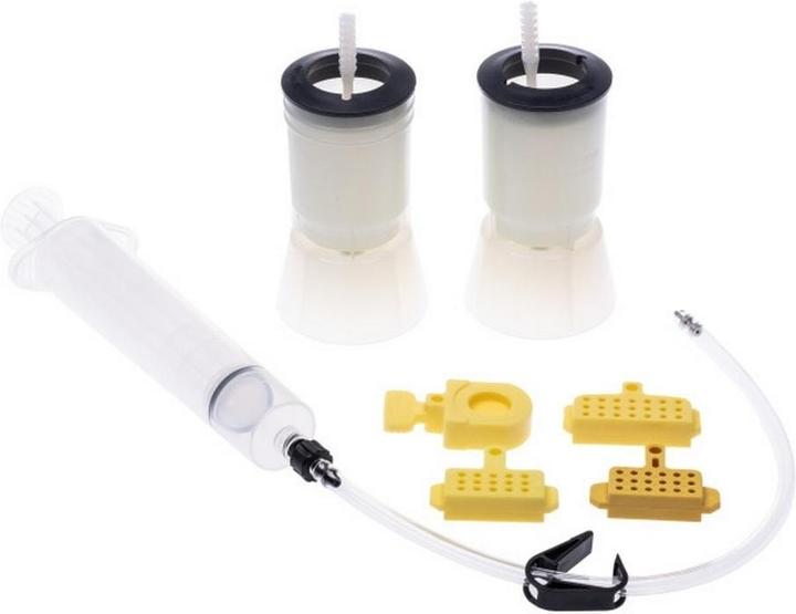 Produktbild Shimano Entlüftungsset